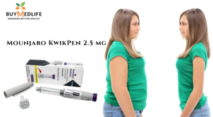 Side Effects to Watch For When Starting Mounjaro 2.5mg