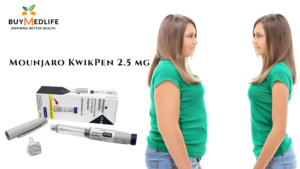 Side Effects to Watch For When Starting Mounjaro 2.5mg