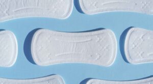 Can Heavy Flow Sanitary Pads Reduce Rashes and Skin Irritation?