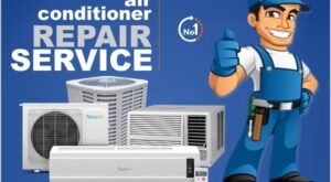 Reliable Air Conditioning Installation and Repair