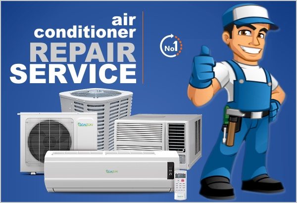 Reliable Air Conditioning Installation and Repair