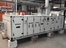 Transforming Modern Buildings with Advanced HVAC VRF Systems