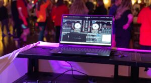 How Wedding DJ Services Transform Your Big Day