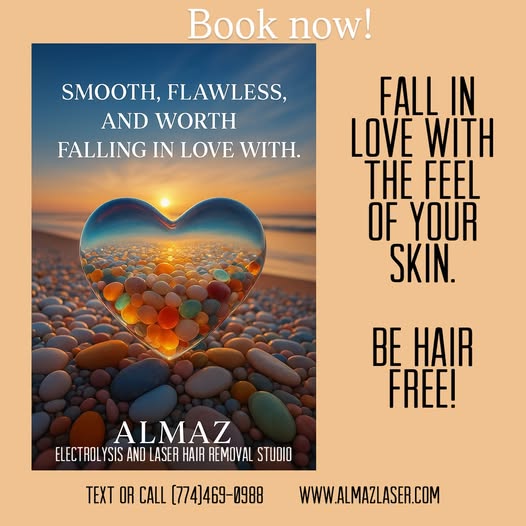 ALMAZ Studio Expands High-Quality Hair Removal and Skin Services across Natick and Medfield