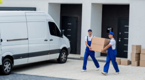 Moving Companies in McLean, VA for Residential and Commercial Moves