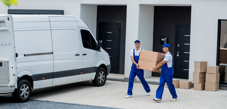 Moving Companies in McLean, VA for Residential and Commercial Moves