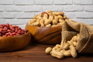 Experts Of Deals – Leading Peanuts Exporter in India Delivering Quality Worldwide