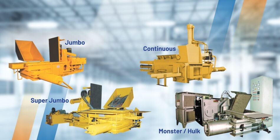 Choosing the Right Baling Machine Manufacturer for Efficient Waste Management