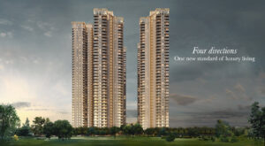 TARC Ishva: The Beauty of Low-Density Living