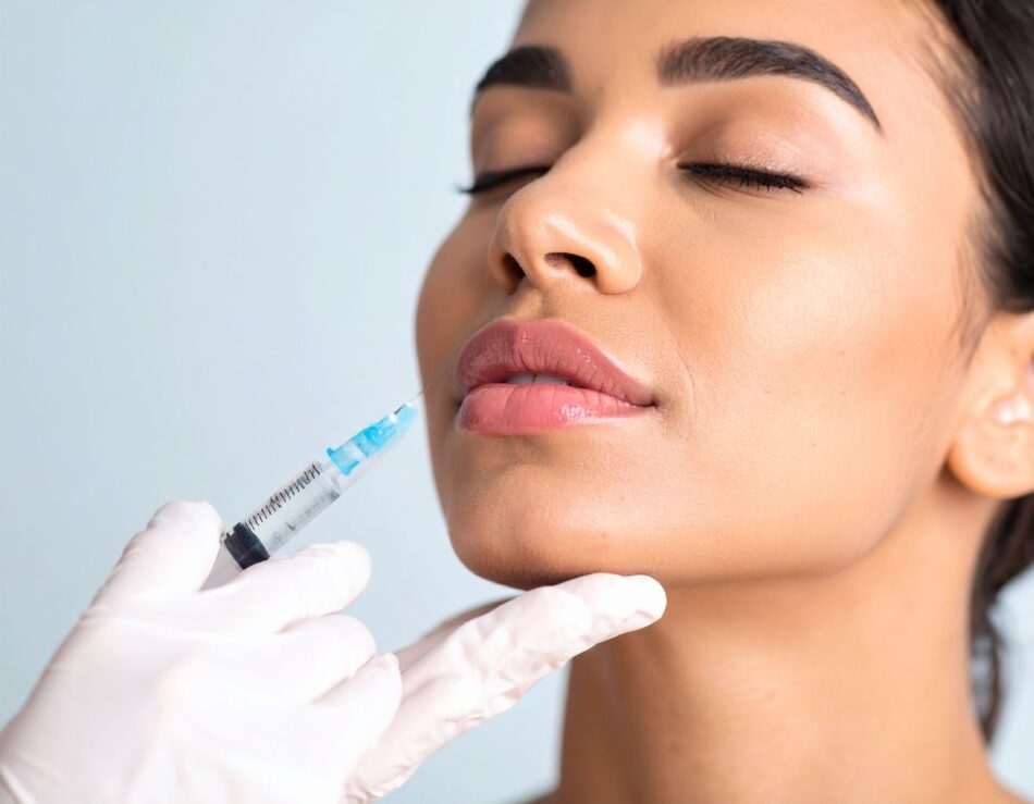 Best Lip Fillers Injections Explained for Safe Beautiful Enhancements