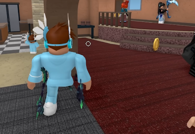 A Closer Look at High-Pressure Encounters and Teamer Tactics in Murder Mystery 2