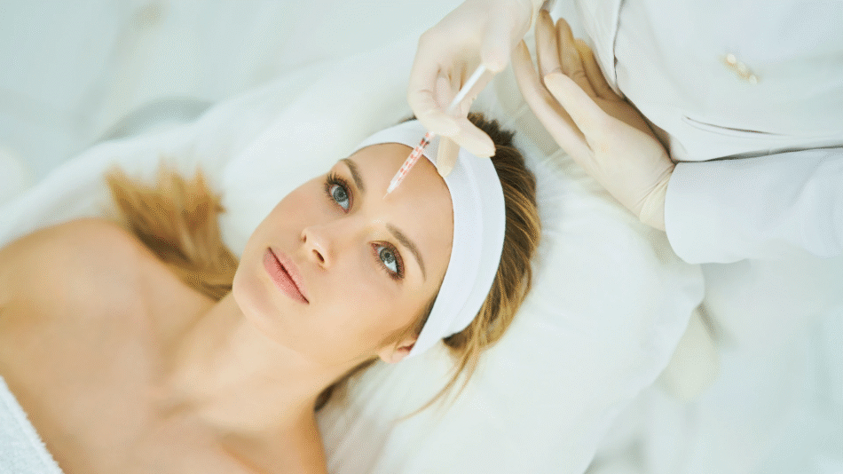 Botox Treatment Benefits That Give You Fast Confidence and Relief