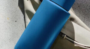 Benefits of Using a Big Stainless Steel Water Bottle for Daily Hydration