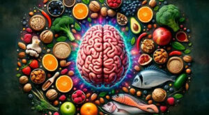 Brain Health: The Secret to a Sharper, Stronger Mind