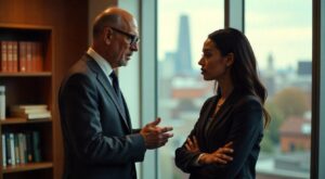 Navigating the Capital: A Strategic Analysis of Legal Representation in London