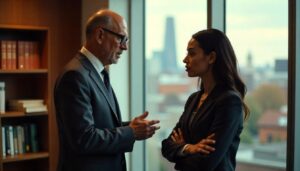 Navigating the Capital: A Strategic Analysis of Legal Representation in London