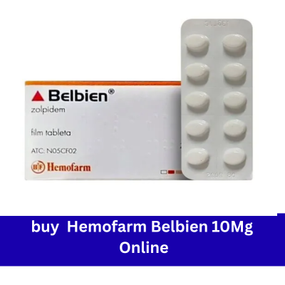 Buy Hemofarm Belbien 10Mg Online: A Complete Guide for Safe and Effective Use