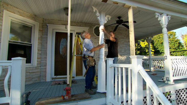 Restore Your Outdoor Space Fast with Trusted Porch Repair Experts Today.
