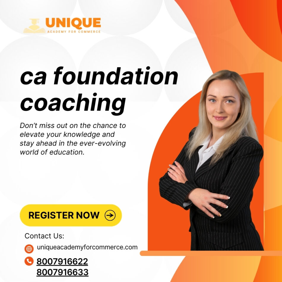 Best ICAI CA Foundation Books for Beginners in 2026