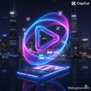 CapCut MOD APK 2025: Unlock Premium Features and Edit Like a Pro