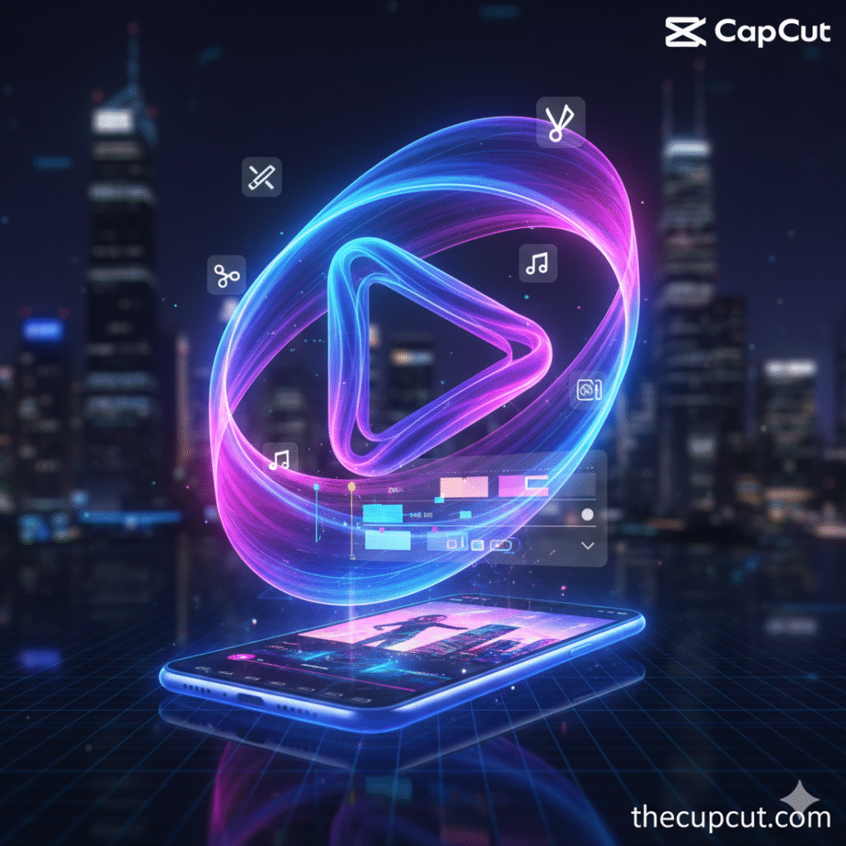 CapCut MOD APK 2025: Unlock Premium Features and Edit Like a Pro