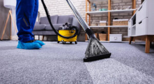 Barnsley Carpet Cleaning Solutions for Busy Lifestyles