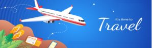 Top Online Flight Ticket Booking Platform | Affordable Prices Guaranteed