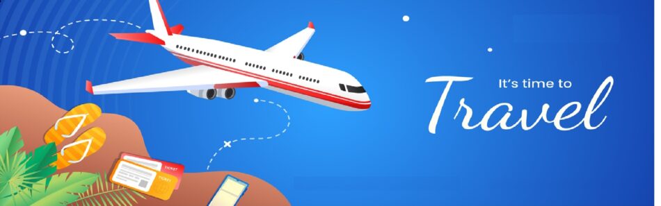 Top Online Flight Ticket Booking Platform | Affordable Prices Guaranteed