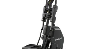 Climber Machine Benefits: Why It’s One of the Best Full-Body Workout Machines