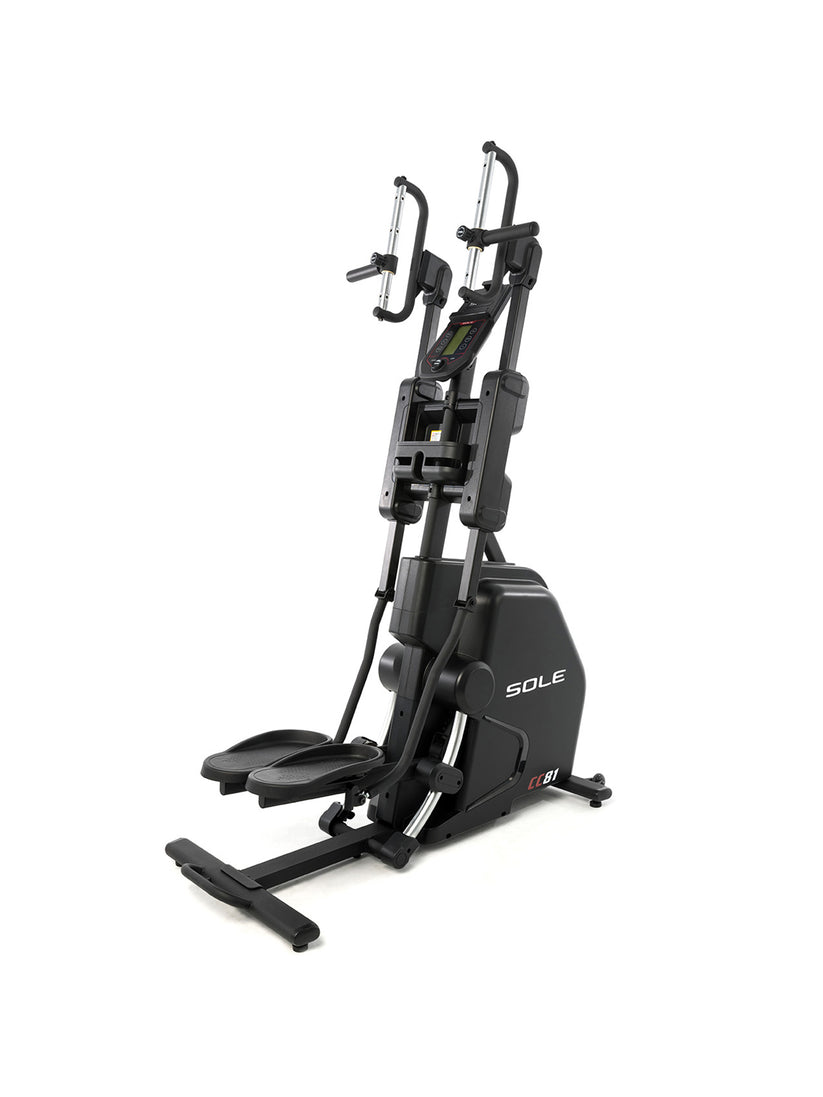 Climber Machine Benefits: Why It’s One of the Best Full-Body Workout Machines