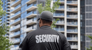 Empowering Safety and Trust: Security Services in Pune by Om Sai Safeguard Services Pvt. Ltd.