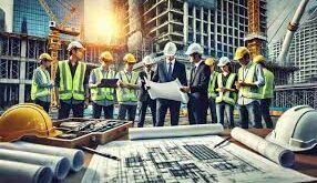 Why Construction Consulting Firms Are Essential for Successful Project Delivery