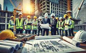 Why Construction Consulting Firms Are Essential for Successful Project Delivery