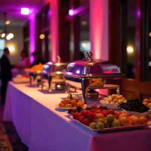 Top-Rated Catering Companies Near Me | Premium Catering for Every Occasion