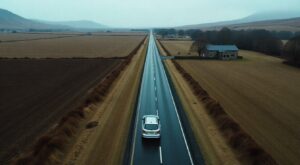 Navigating London’s Roads: The Indispensable Role of Driving Offence Solicitors London