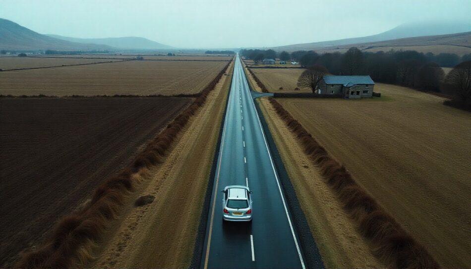 Navigating London’s Roads: The Indispensable Role of Driving Offence Solicitors London