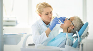 Dental Health: Simple Steps for a Healthy Smile