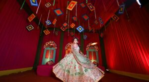 Latest Indian Outfit Ideas for an Amazing Wedding Look