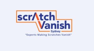 Scratch Vanish