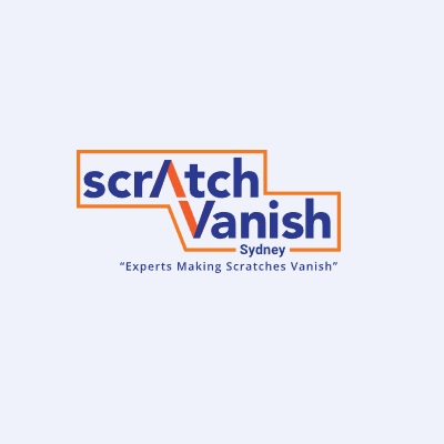 Scratch Vanish