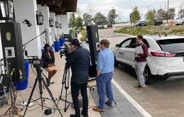 How Do Commercial Video Services Help Local Businesses Grow?