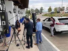 How Do Commercial Video Services Help Local Businesses Grow?