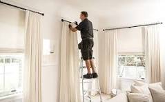 Curtain Installation in Al Ain – Professional & Affordable Services