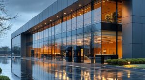 Why Investing in a Commercial Showroom for Sale in Thiruvananthapuram is a Lucrative Opportunity