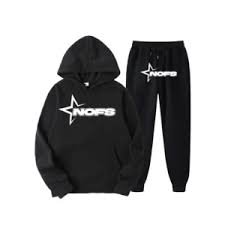 Nofs Tracksuit: Redefining Streetwear With Unmatched Comfort and Contemporary Edge