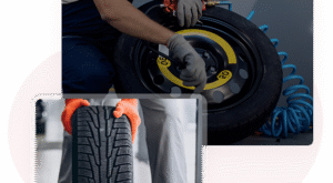 Best Mobile Tyre Fitting Services Across North, East, West & South London