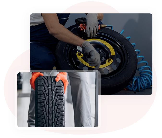 Best Mobile Tyre Fitting Services Across North, East, West & South London