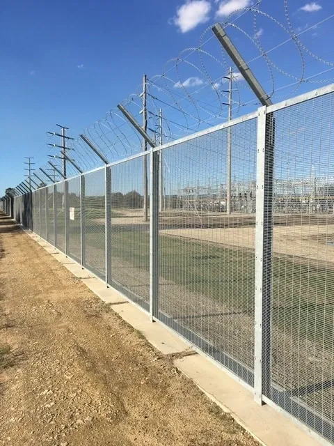 Choosing the Right Commercial Fencing Company in Perth: What Sets Ibolt Fencing Apart?