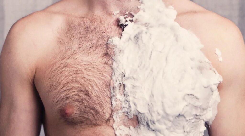 Body Hair Transplant in Dubai