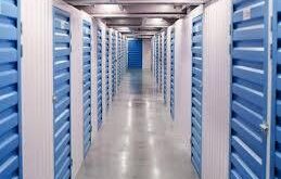 The Best Storage in Dubai for Personal and Business Needs